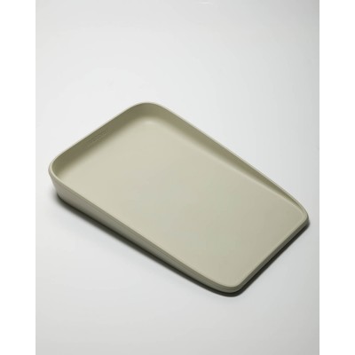 Twistshake Βρεφική Αλλαξιέρα Αφρού Faded Beige