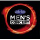 Adelco Men's Concept Daily Style Wet Look Gel 150ml Adelco Men's Concept Daily Style Wet Look Gel 150ml