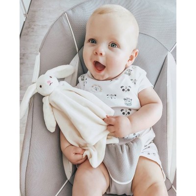 Twistshake Πανάκι Παρηγοριάς Bunny