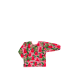 Twistshake Μακρυμάνικη Σαλιάρα Watermelon