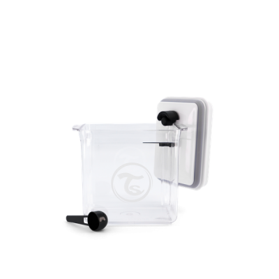 Twistshake Αεροστεγές Δοχείο 1700ml White