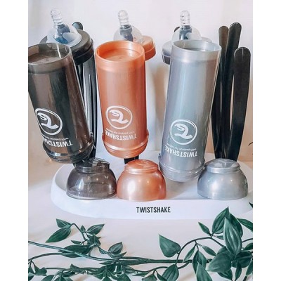 Twistshake Βάση Στραγγίσματος