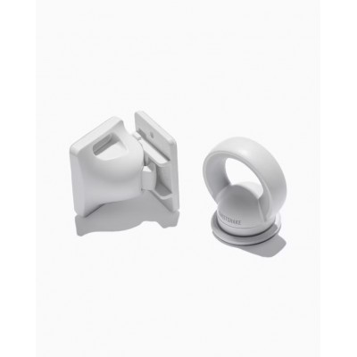 Twistshake Μαγνητική Κλειδαριά 4τμχ και 1 Κλειδί