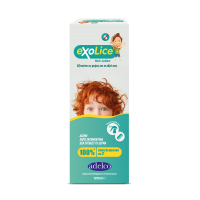 eXolice Hair Lotion 120ml