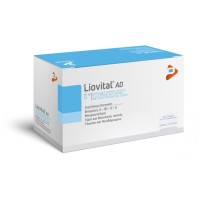 Liovital® AD 10 φιαλίδια μονής δόσης 