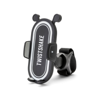 Twistshake Θήκη Τηλεφώνου Καροτσιού Black
