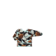 Twistshake Μακρυμάνικη Σαλιάρα Coconut