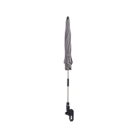 Twistshake Ομπρέλα Καροτσιού Grey