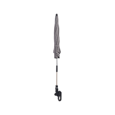 Twistshake Ομπρέλα Καροτσιού Grey