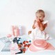 Twistshake Μπιμπερό Bundle 2 Promo Pack Κορίτσι