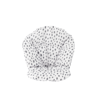 Twistshake Μαξιλάρι Για Καρέκλα Φαγητού White