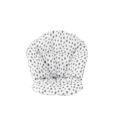 Twistshake Μαξιλάρι Για Καρέκλα Φαγητού White