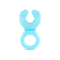 Twistshake Μασητικό Cooler 2+Μηνών Pastel Blue