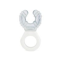 Twistshake Μασητικό Cooler 2+Μηνών White