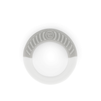 Twistshake Μασητικό 1+Μηνών White