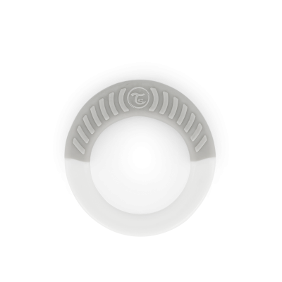 Twistshake Μασητικό 1+Μηνών White