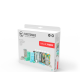 Twistshake Μπιμπερό Bundle 1 Promo Pack Αγόρι Twistshake Μπιμπερό Bundle 1 Promo Pack Αγόρι