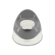 Twistshake Γιογιό Pastel Grey Twistshake Γιογιό Pastel Grey
