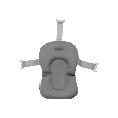 Twistshake Βρεφικό Ένθετο Μπανιέρας Pastel Grey