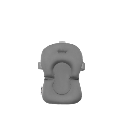 Twistshake Βρεφικό Ένθετο Μπανιέρας Pastel Grey