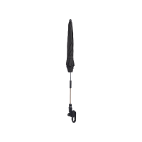 Twistshake Ομπρέλα Καροτσιού Black