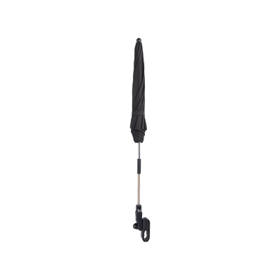 Twistshake Ομπρέλα Καροτσιού Black