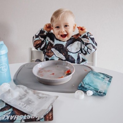 Twistshake Αξεσουάρ Φαγητού Bundle 1 Promo Pack Αγόρι