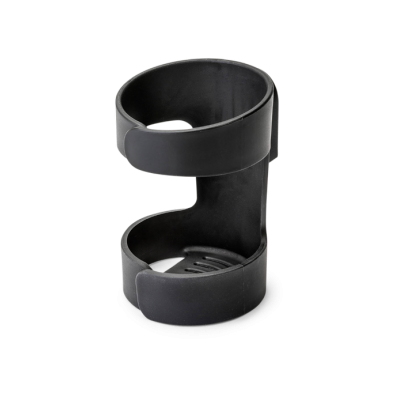 Twistshake Ποτηροθήκη Καροτσιού Black