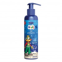 Adelco Kids Gel Χτενίσματος 200ml 
