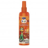 Adelco Kids Sun-Spray για εύκολο χτένισμα 200ml