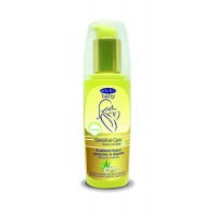 Adelco baby Sensitive Care Ενυδατική Κρέμα προσώπου & σώματος 110ml