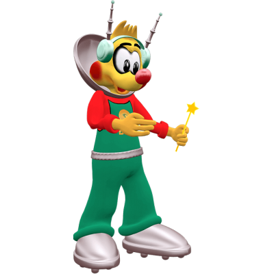 Adelco Kids Σαμπουάν-Conditioner για μαλλιά και σώμα 300ml