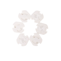 Twistshake Κάλλυμα Πρίζας F-Socket Cover EU 6τμχ