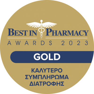 GENANTE™ 30 δισκία των 450mg