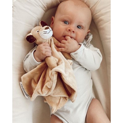 Twistshake Πανάκι Παρηγοριάς Lion