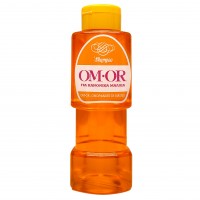 OM-OR Σαμπουάν για κανονικά μαλλιά 500ml