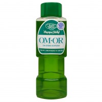 OM-OR Σαμπουάν για συχνό λούσιμο 500ml