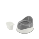 Twistshake Γιογιό Pastel Grey Twistshake Γιογιό Pastel Grey
