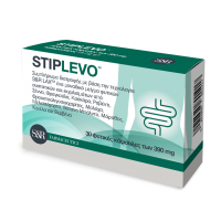 STIPLEVO™ 30 φυτικές κάψουλες