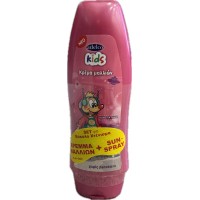 Set για εύκολο χτένισμα.  Spray για εύκολο χτένισμα 200ml και Κρέμα Μαλλιών 200ml