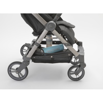 Twistshake Θερμός Ζεστού/Κρύου 420ml Pastel Blue