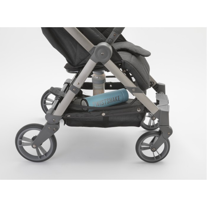 Twistshake Θερμός Ζεστού/Κρύου 420ml Pastel Blue