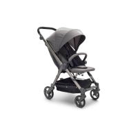 Twistshake Παιδικό Καρότσι Grey