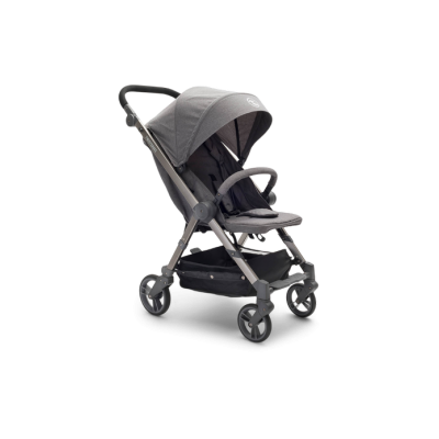 Twistshake Παιδικό Καρότσι Grey