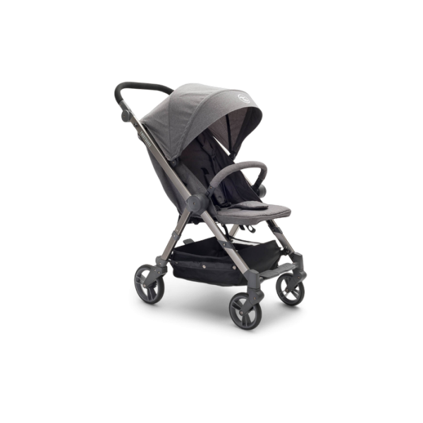 Twistshake Παιδικό Καρότσι Grey