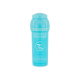 Twistshake Μπιμπερό Κατά Των Κολικών 260ml Pastel Blue