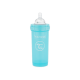 Twistshake Μπιμπερό Κατά Των Κολικών 260ml Pastel Blue