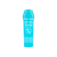 Twistshake Μπιμπερό Κατά Των Κολικών 330ml Pastel Blue