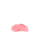 Twistshake Σουπλά Click-Μat Mini + πιάτο Pastel Pink