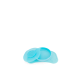 Twistshake Σουπλά Click-Μat Mini + πιάτο Pastel Blue